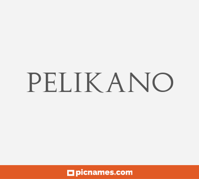 Pelikano