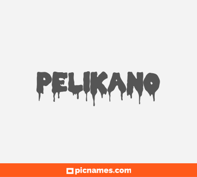 Pelikano