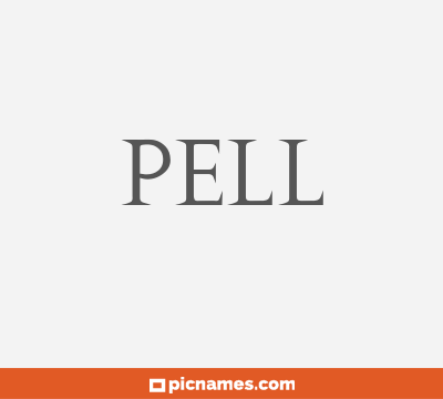Pell