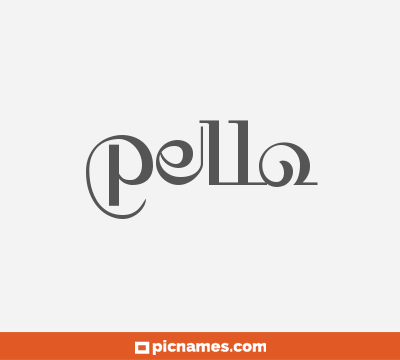 Pello