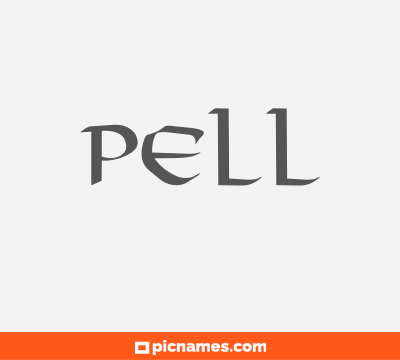 Pelu