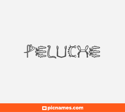 Peluche