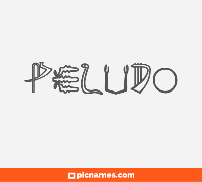 Peludo