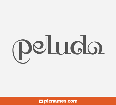 Peludo