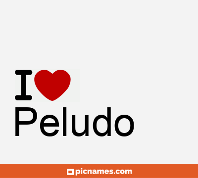 Peludo