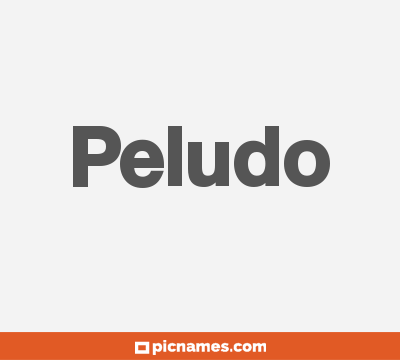 Peludo