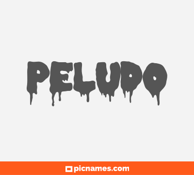 Peludo