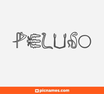 Peluso