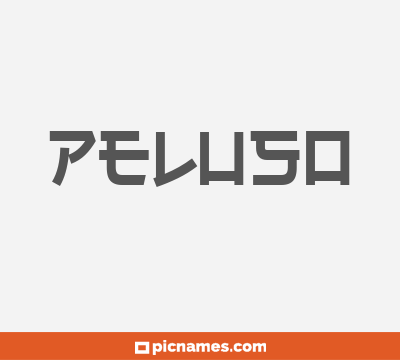 Peluso