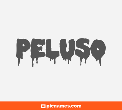 Peluso