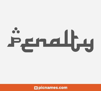 Penalty