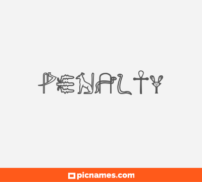 Penalty