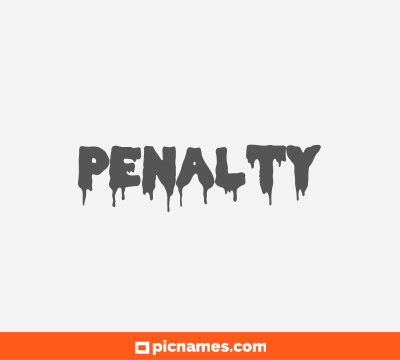 Penalty