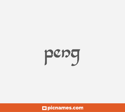 Peng