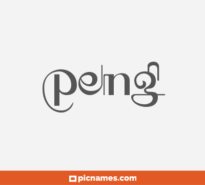 Peng
