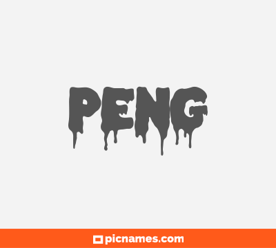 Peng