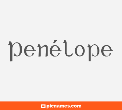 Penélope