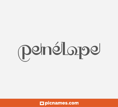 Penélope