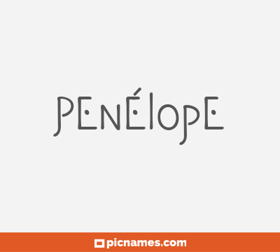 Penélope