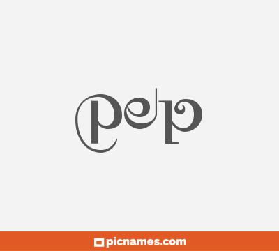Pep
