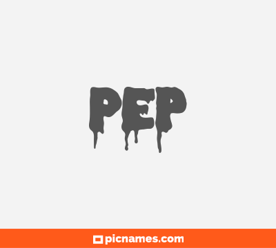 Pep