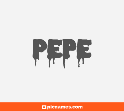 Pepe