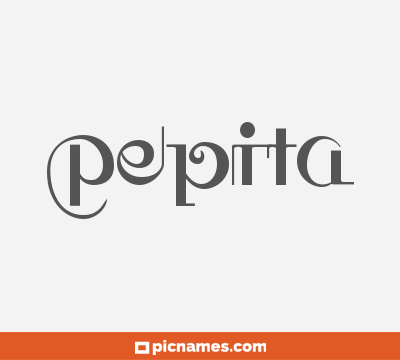 Pepita