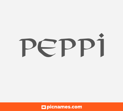 Peppe