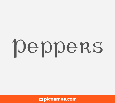 Peppers