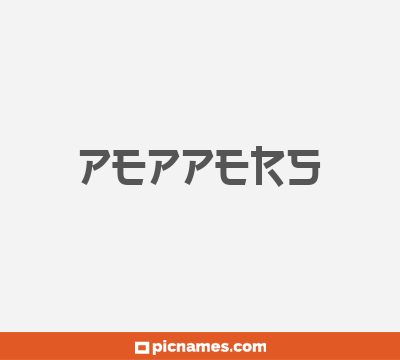 Peppers