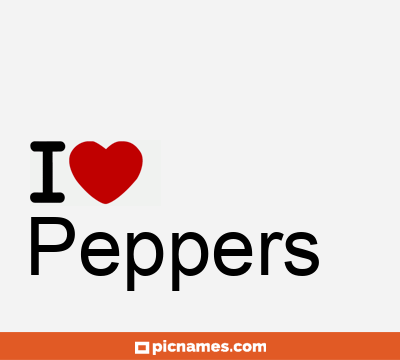 Peppers