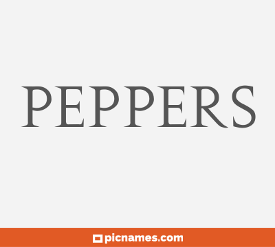 Peppers