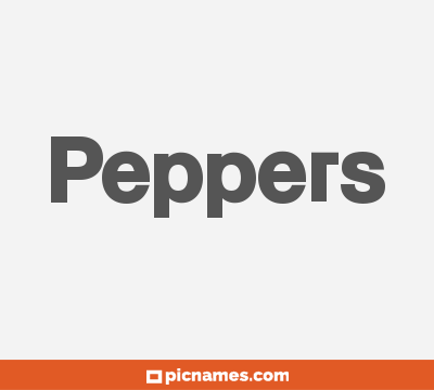 Peppers