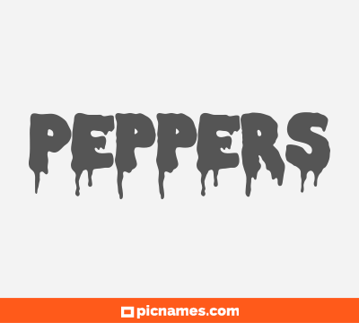 Peppers