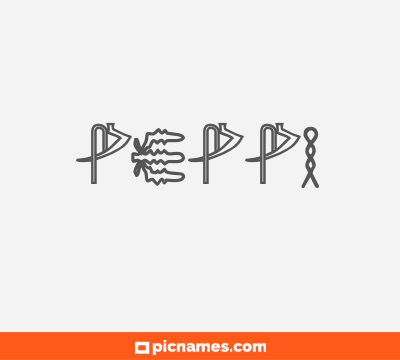 Peppi