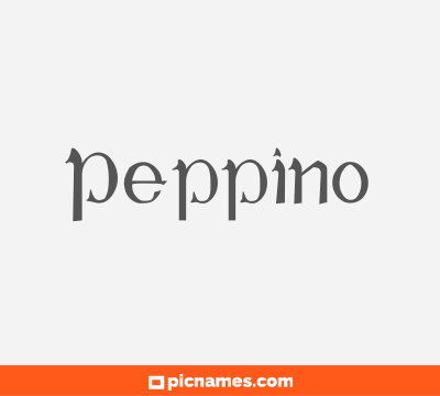 Peppino