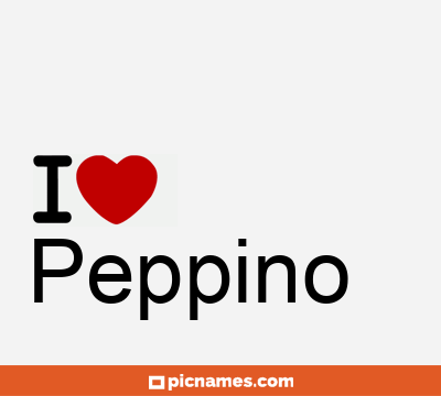 Peppino