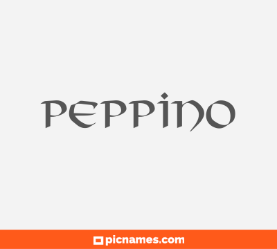 Peppino