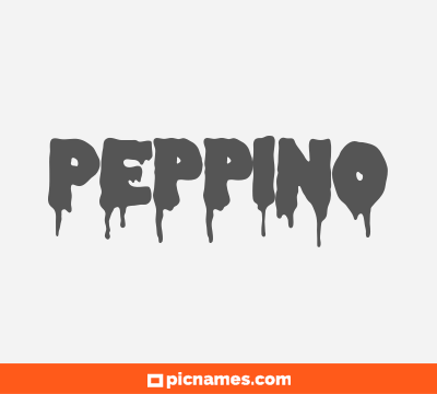 Peppino