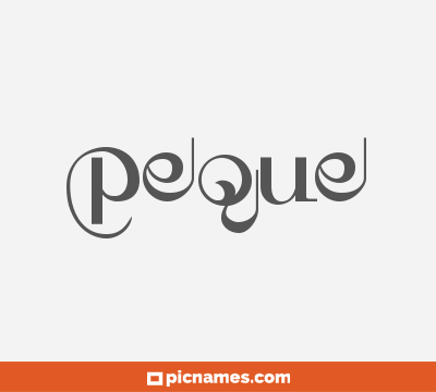 Peque