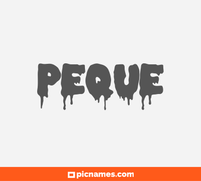 Peque