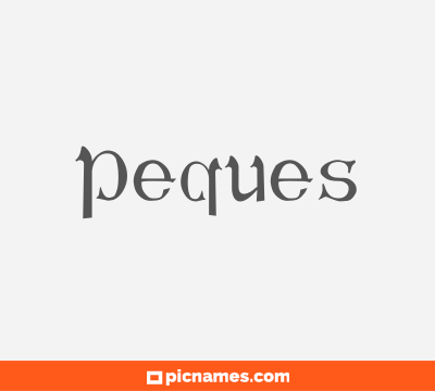 Peques
