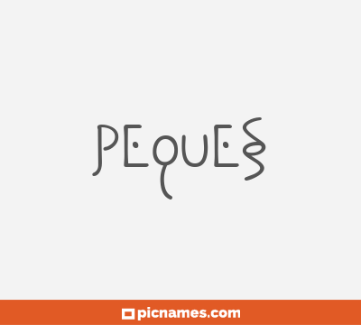 Peques