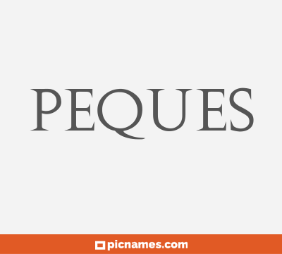 Peques