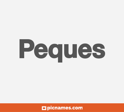 Peques