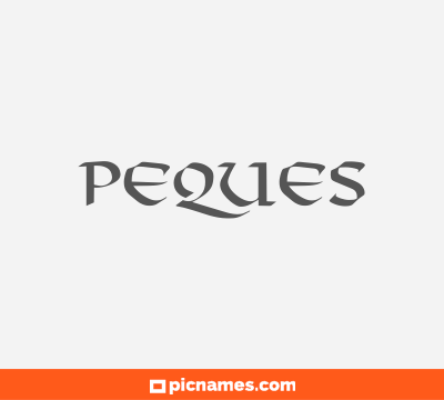 Peques
