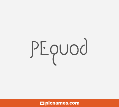 Pequod