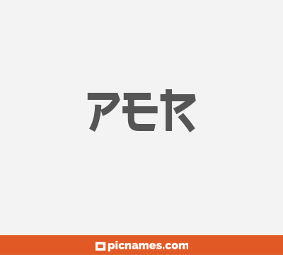 Per