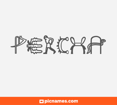 Percha