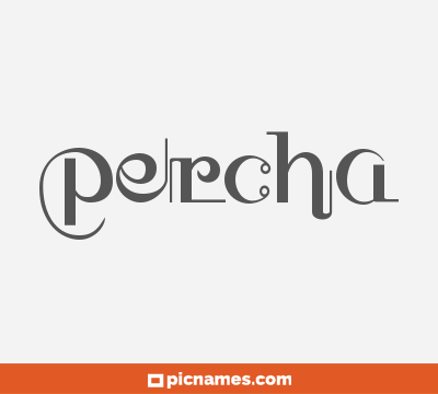 Percha